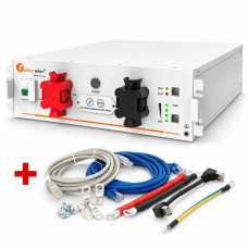 Акумуляторна батарея Felicity Solar FLA48100UG1