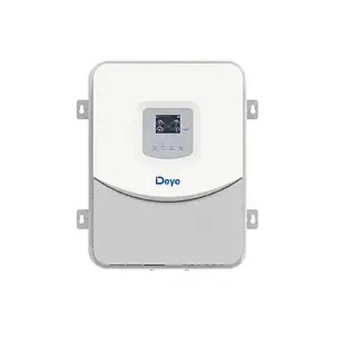 Автономний інвертор Deye SUN-6.6K-OG03LP1-EU-AM2 (OFF-GRID), 6.6 кВт / 48 В