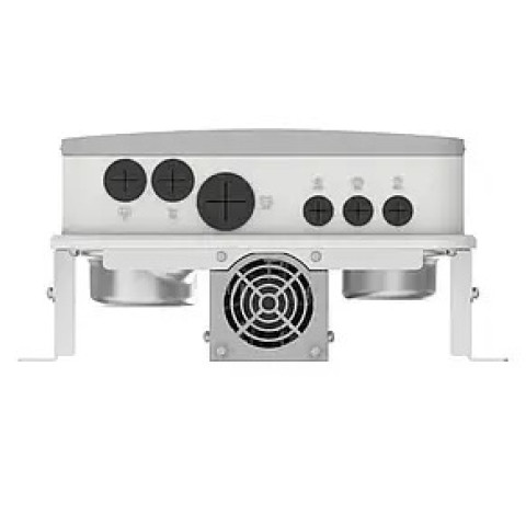 Автономний інвертор Deye SUN-6.6K-OG03LP1-EU-AM2 (OFF-GRID), 6.6 кВт / 48 В