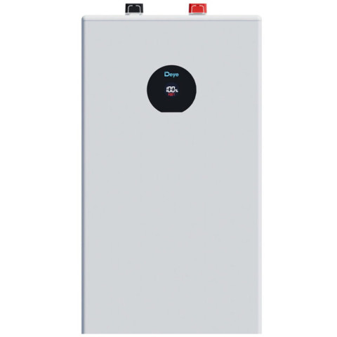 Акумуляторна батарея Deye SE-F16-C LiFePO4 51.2V/314AH, 16000 W*h (з дисплеєм)