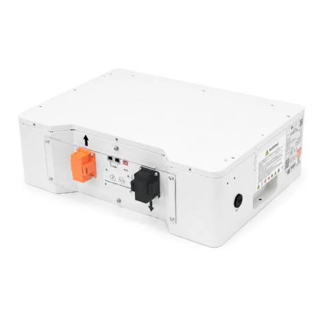 Акумулятор LiFePO4 Felicity FLS48100SMG2 ( 5,1 кВт, 48 В, 100Аг)