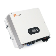 Гібридний  інвертор Felicity Solar IVGM5048, 5 кВт, 48 В,1 фаза  
