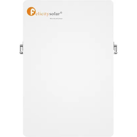 Акумуляторна батарея  Felicity Solar LiFePO4 LPBA48100-OL 48v 100Ah