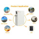Акумуляторна батарея  Felicity Solar LiFePO4 LPBA48100-OL 48v 100Ah