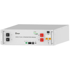 Акумуляторна батарея Deye LiFePO4 51.2V 100Ah SE-G5.1 PRO-B 