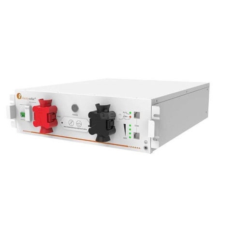 Акумуляторна батарея Felicity Solar FLA48100UG1