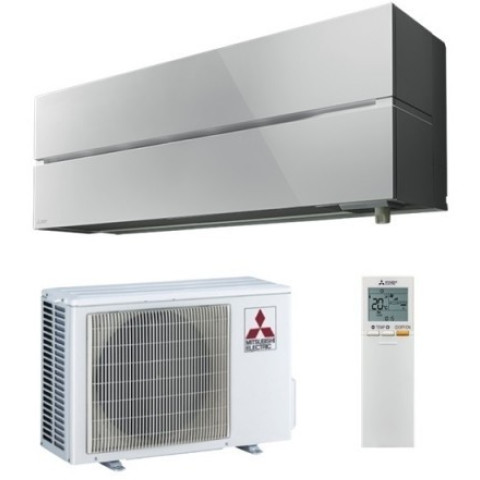 Кондиціонер Mitsubishi Electric MSZ-LN25VG2W/MUZ-LN25VG2 серії Premium Inverter