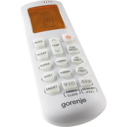 Кондиціонер Gorenje PANDORA53IN TE/PANDORA53OUT