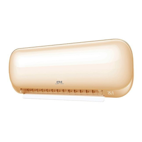 Кондиционер Cooper & Hunter CH-S09FTXB-G AVALON GOLD