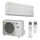 Кондиціонер Daikin FTXA20AW/RXA20 Wi-Fi