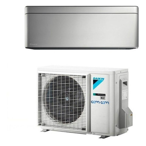 Кондиціонер Daikin FTXA25BS/RXA25 Wi-Fi
