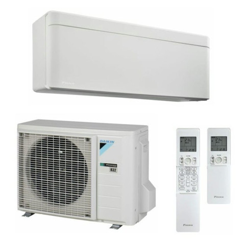 Кондиціонер Daikin FTXA25AW/RXA25 Wi-Fi