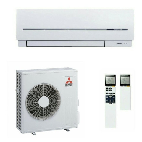 Кондиціонер Mitsubishi Electric MSZ-SF25VE/MUZ-SF25VE серії Standart Inverter