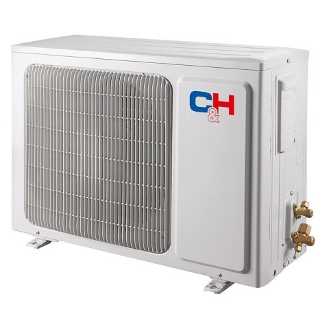 Кондиционер Cooper & Hunter CH-S18XP10 AIR MASTER EVO NEW 2022