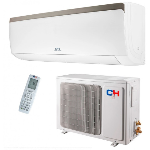 Кондиционер Cooper & Hunter CH-S09XP10 AIR MASTER EVO NEW 2022