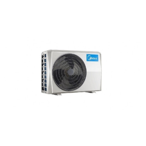 Кондиционер Midea MA-12N1D0I - I / MA-12N1D0-O  BLANC DC Inverter HB