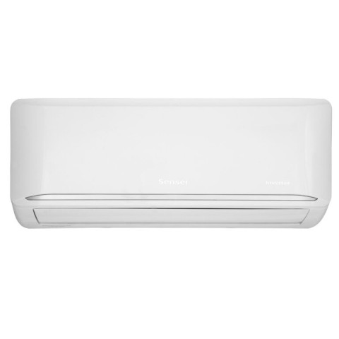 Кондиціонер Sensei AQUILON Inverter SAC-09MBWS/I