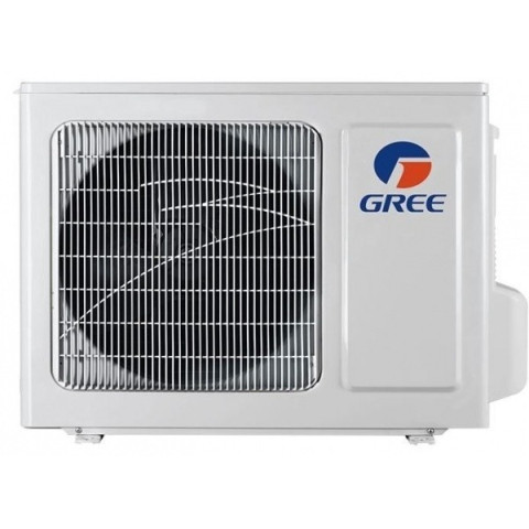 Кондиционер Gree GWH09UB-K3DNA4F серии U-CROWN