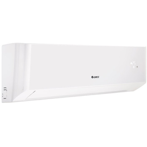 Кондиціонер Gree GWH09YD-S6DBA2A серии Amber DC Inverter