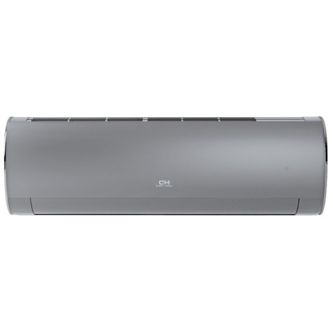 Внутрішній блок Cooper & Hunter CH-S18FTXD-SC(I) DAYTONA SILVER