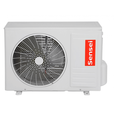 Кондиционер Sensei Air Master Inverter SAC-09SKW/I