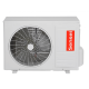Кондиционер Sensei Air Master Inverter SAC-09SKW/I