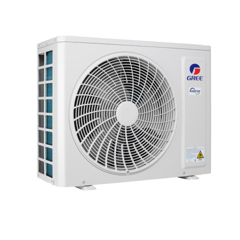 Кондиціонер Gree Soyal Inverter GWH09AKCXD-K6DNA1A