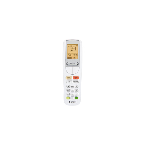 Кондиціонер Gree Soyal Inverter GWH09AKCXD-K6DNA1A