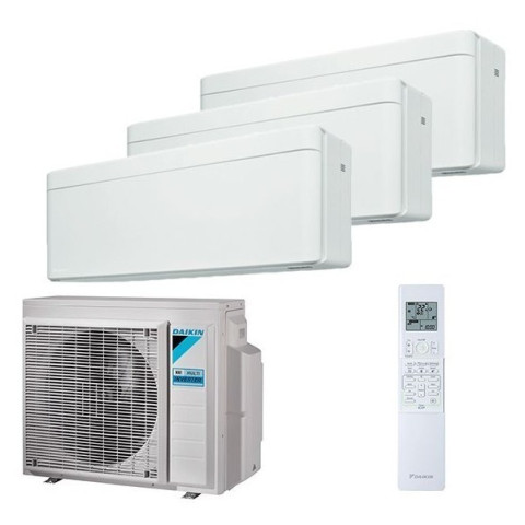 Зовнішній блок Daikin 3MXM52N7