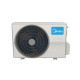 Кондиционер Midea AURORA MSAB-12HRFN8-I /MSAB-12HRFN8-O