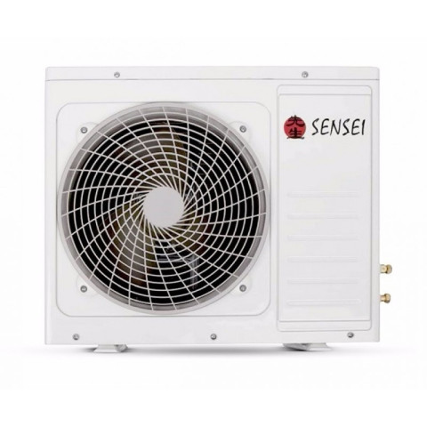 Кондиционер Sensei SAC-12CHIB серія Lux Bora Inverter
