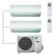 Зовнішній блок Daikin 2MXM40N9