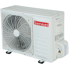 Зовнішній блок SENSEI SAC2M-18UHS/I