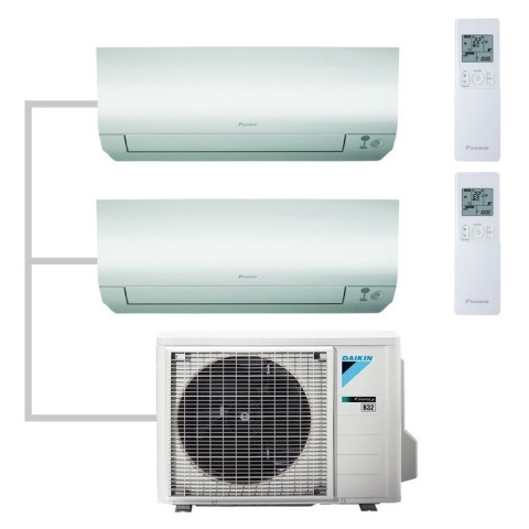 Зовнішній блок Daikin 2MXM50N9