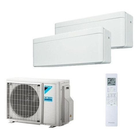 Зовнішній блок Daikin 2MXM50N9