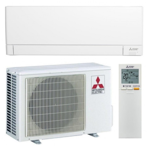 Кондиціонер Mitsubishi Electric Standard MSZ-AY25VGK/MUZ-AY25VG