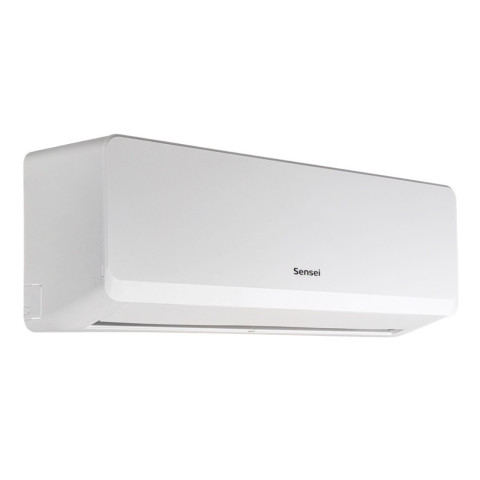 Кондиціонер Sensei SAC-12CHIC Lux Classic Inverter