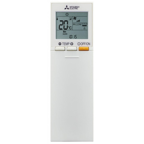 Внутрішній блок Mitsubishi Electric Standart MSZ-AY20VGK