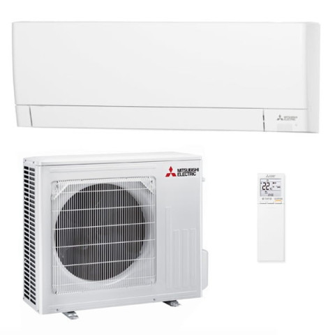 Кондиціонер Mitsubishi Electric Standard MSZ-AY35VGK/MUZ-AY35VG