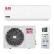 Кондиционер Osaka STV-24HH5  R32