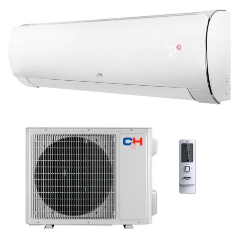 Кондиціонер Cooper & Hunter CH-S18FTXD2-WP