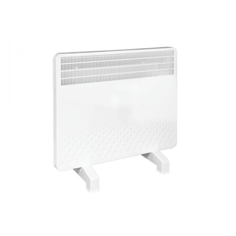 Конвектор Mastas Solaris KIP 4550 MNL 1000W WHITE LEGS