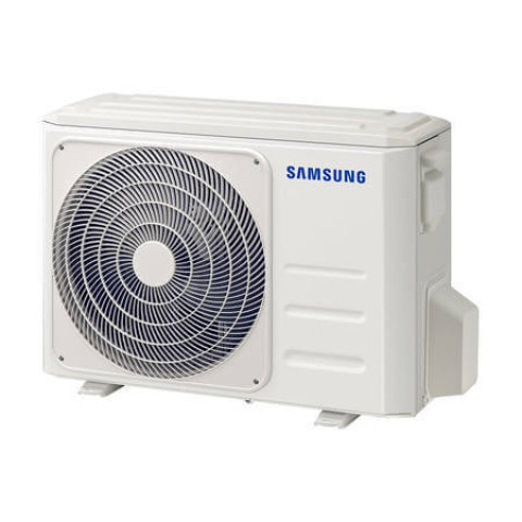 Кондиціонер Samsung Basic AR24BXHQASINUA