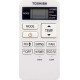 Кондиціонер Toshiba RAS-B07J2KVG-UA/RAS-07J2AVG-UA серії Seiya
