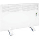 Конвектор Mastas Ivigo EPK 4570 DIG 1000W WHITE LEGS