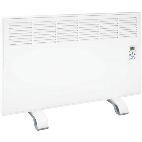 Конвектор Mastas Ivigo EPK 4570 DIG 1500W WHITE LEGS
