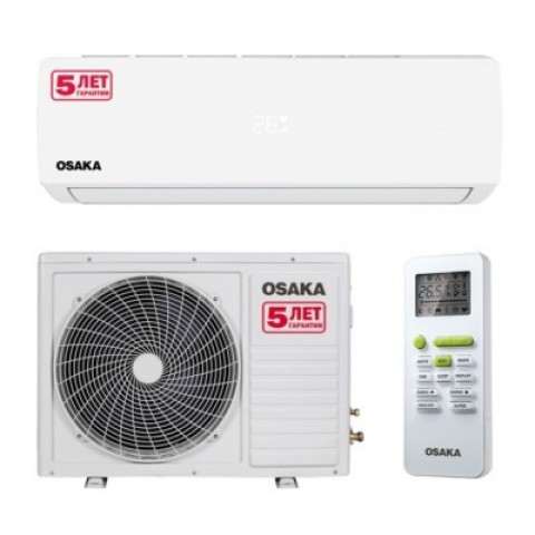 Кондиціонер OSAKA ST-09HH