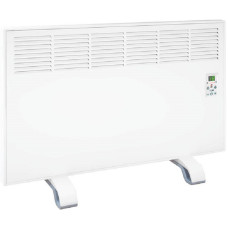 Конвектор Mastas  Ivigo EPK 4590 DIG 2000W WHITE LEGS