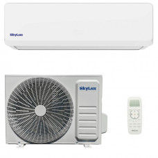 Кондиціонер SkyLux Comfort Inverter R32 SK-12CDR3DI