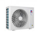 Кондиціонер Gree GWH09AUCXB-K6DNA1A R-32 Clivia Inverter